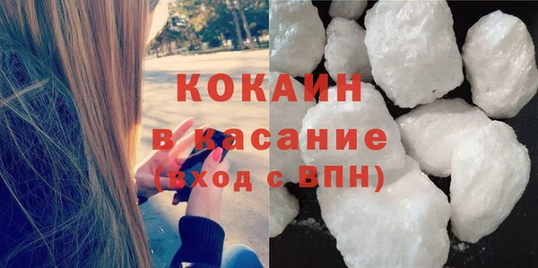 крисы Надым